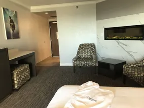Amanzi Hotel, an Ascend Collection Hotel - Chambre