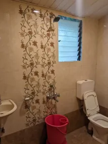 CharDara Agrotourism & FarmStay - Bathroom
