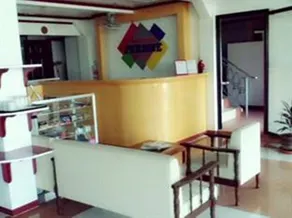 Princess Perrine Suites - Reception