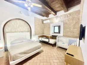 Luxurious Umbrian Villa With Private Pool and Stunning Views - Camera