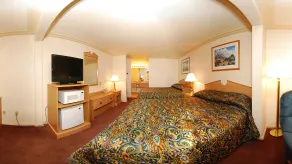 Rodeway Inn Pronghorn Lodge - Room