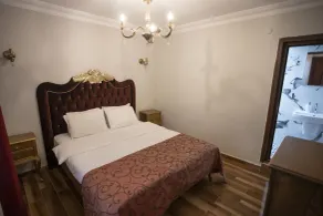 Egemen Butik Otel - Camera
