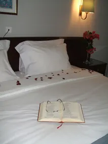 Hotel Boavista I - Chambre