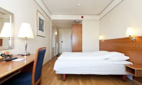Thon Hotel Saga - Rom