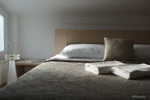 Apartments and Rooms Degra - Chambre
