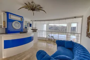 Yalicapkini Boutique Hotel - Reception