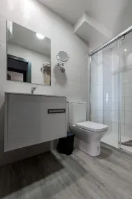 NataLis Apartamentos - Bad