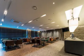 Hotel SoulHada - Restaurant