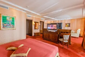 Grand Hotel Pomorie - Medical spa - Room