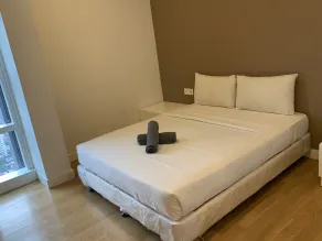 Platinum Service Suites KLCC - Chambre