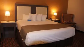 Baymont by Wyndham Chicago/Alsip - Chambre