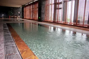 Crowne Plaza Hefei by IHG - Pool