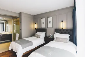 Marine Beach Hotel Pattaya - SHA Plus - Chambre