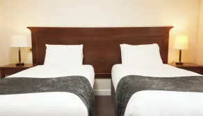 Kings Arms Hotel by Greene King Inns - Chambre