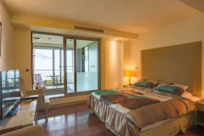 Cedarwood Villa - View from room