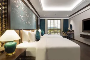 Best Western Premier Imperial Dalat - Chambre