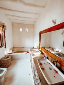 Met Beach Resort - Room
