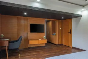 Ginger Ghaziabad, Raj Nagar Extension - Chambre