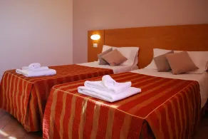 Residence Gli Ulivi - Rom