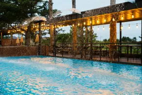 Benikea Hotel Jeju - Piscina