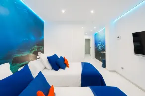 Wavia Hotel - Adults only - Room
