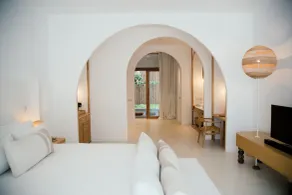 SALA Samui Chaweng Beach Resort - Chambre