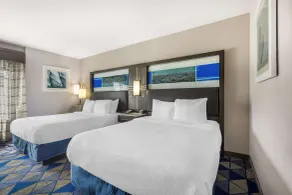 Best Western Plus Spartanburg - Chambre