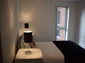 Pulse Apartments - Værelse