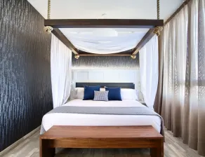 Hotel Luze El Villa - Room