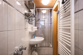 Hotel und Apartements im Forellenbach - Bagno