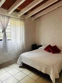 Club Santa Maria - Chambre