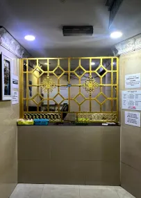 Kajang Star Hotel - Réception