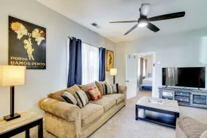 1 Mi to Old Town Albuquerque! Dog-friendly Home - Interiør
