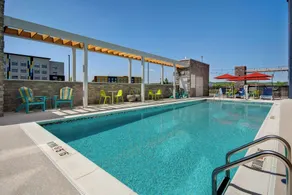 Home2 Suites By Hilton Shepherdsville Louisville South - Pool