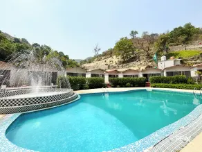 Anandvan Jungle Resort by Dev Group of Hotels - Pool