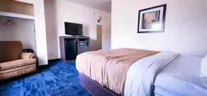 Helena Inn - Airport - Chambre