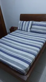 Aziz Residence - Room