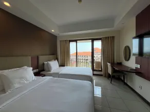 New Kuta Hotel by LORIN - Room