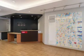 TownePlace Suites by Marriott Lancaster - Réception