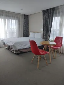 Dream Jeju Hotel - Camera