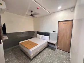 Hotel Madhav Palace - Zimmer