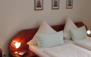 Neuenkirchener Hof - Room