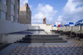 HOTEL NILADRI PREMIUM - Pool