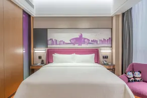 Hampton by Hilton Dongguan Central Plaza - Camera
