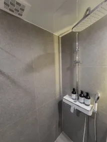 LUVO Signature Hotel - Salle de bain