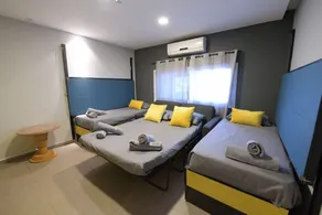 Amdar boutique - Room