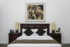 Fox Jaffna by Fox Resorts - Boutique Heritage Luxury - Chambre