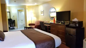 Dew Drop Inn - Chambre