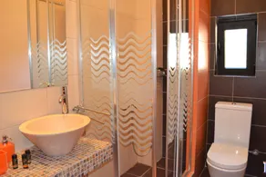 Archon Villa - Bathroom