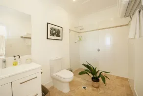 Rosby Guesthouse and Studio - Badezimmer